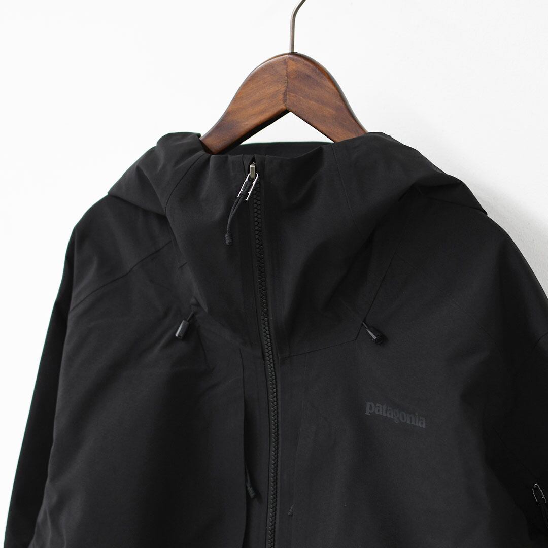 Patagonia [パタゴニア正規代理店] M's PowSlayer Jkt [30306] メンズ