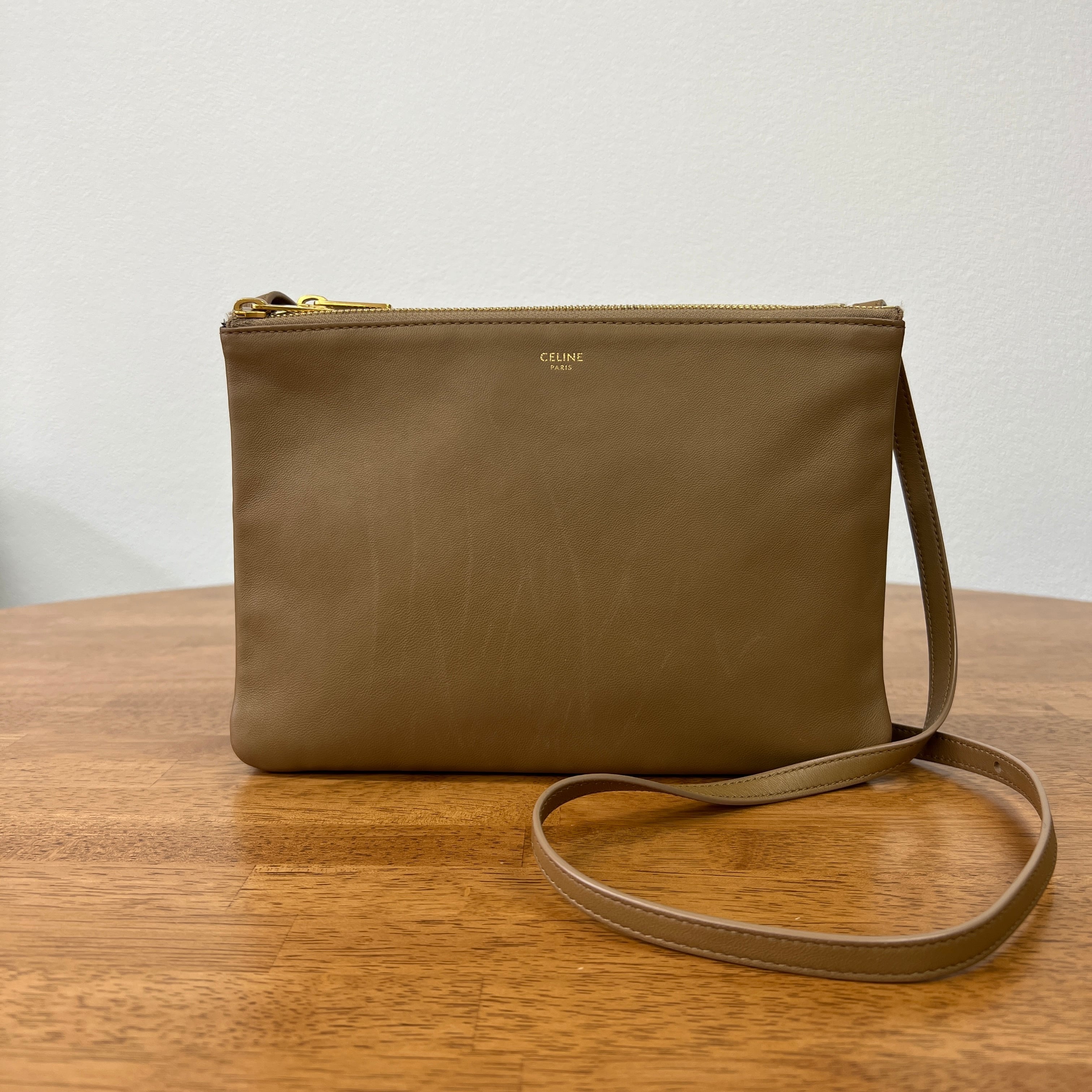 Shoulder Bag | BASIL VINTAGE | ヴィンテージブランドアイテムの