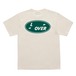 NOTHIN'SPECIAL / LOVER TEES NATURAL