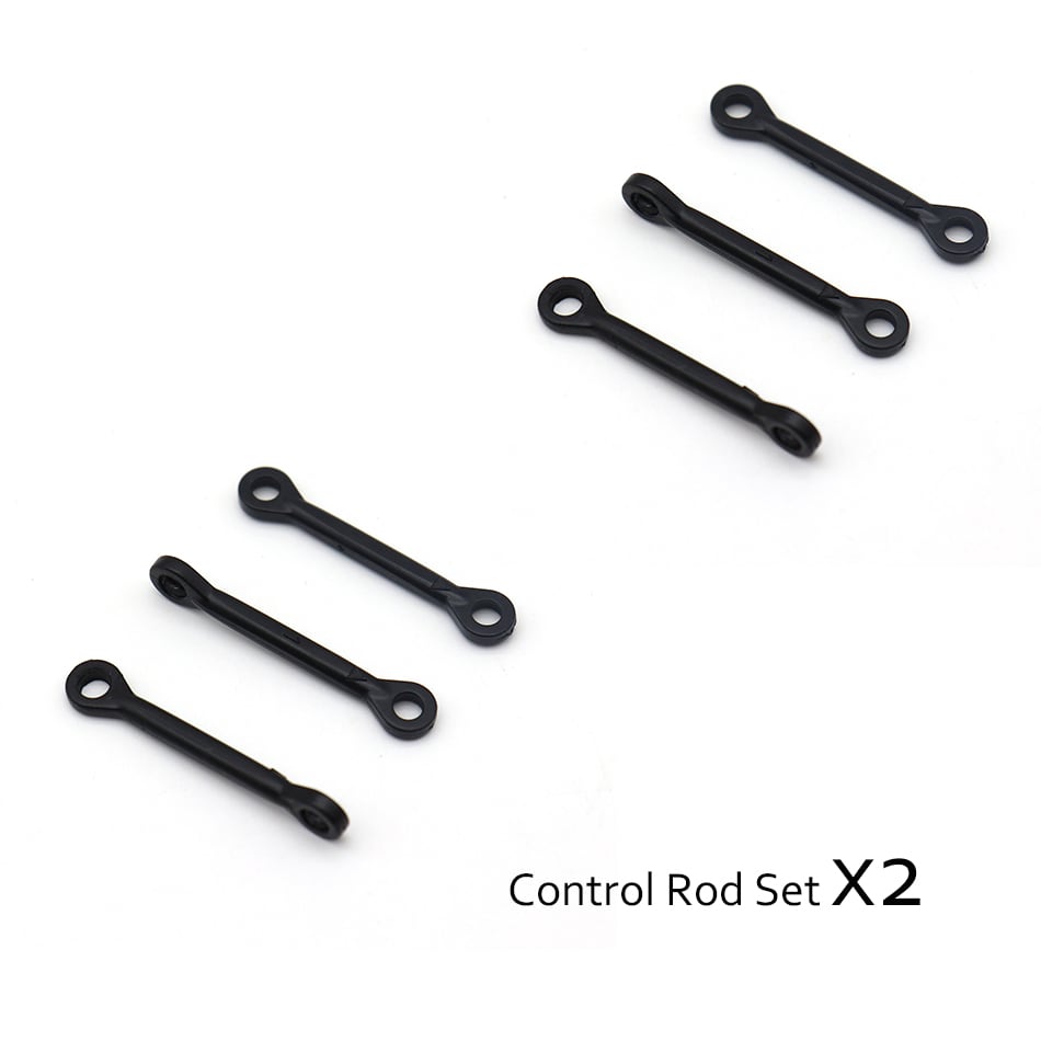 ma　2枚セット RC ERA C189 バード MD500 1:28 スケール ヘリコプター 2 コントロール