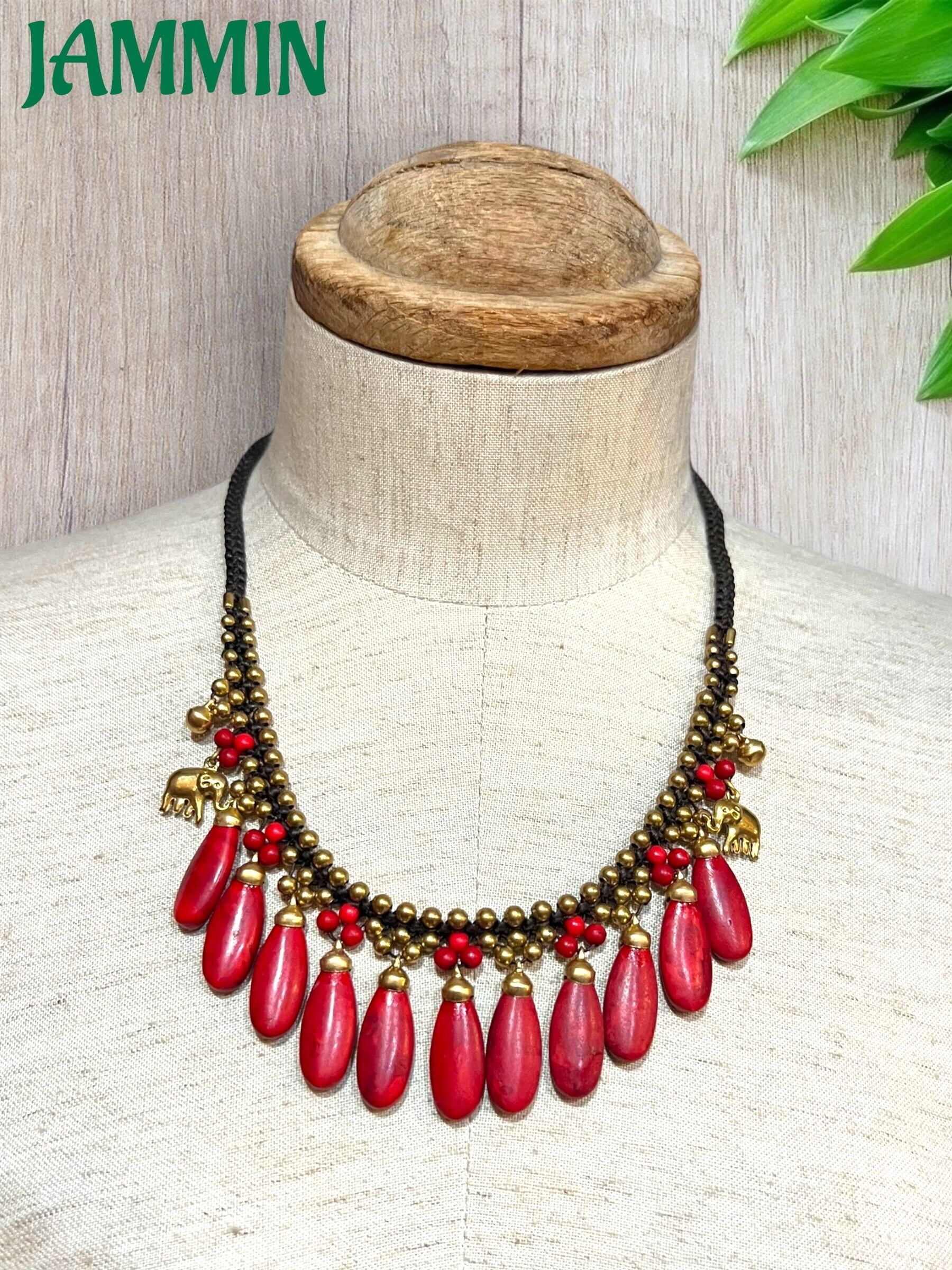 精霊ンガン | JAMMIN