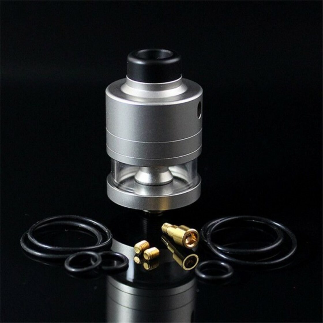 Riviera by Haku Engineering【CLONE】【送料無料】【SS316】【22MM 