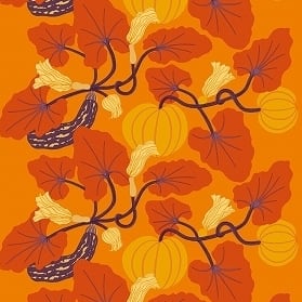 marimekko fabric KUMINA マリメッコ生地 クミナ 119cm 1REP