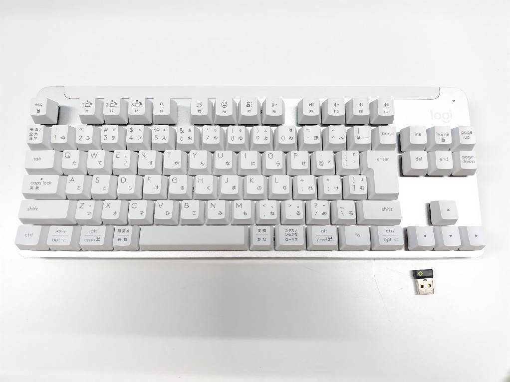 正規品】Apple Keyboard/テンキー付き/日本語配列(A1243) Mighty Mouse
