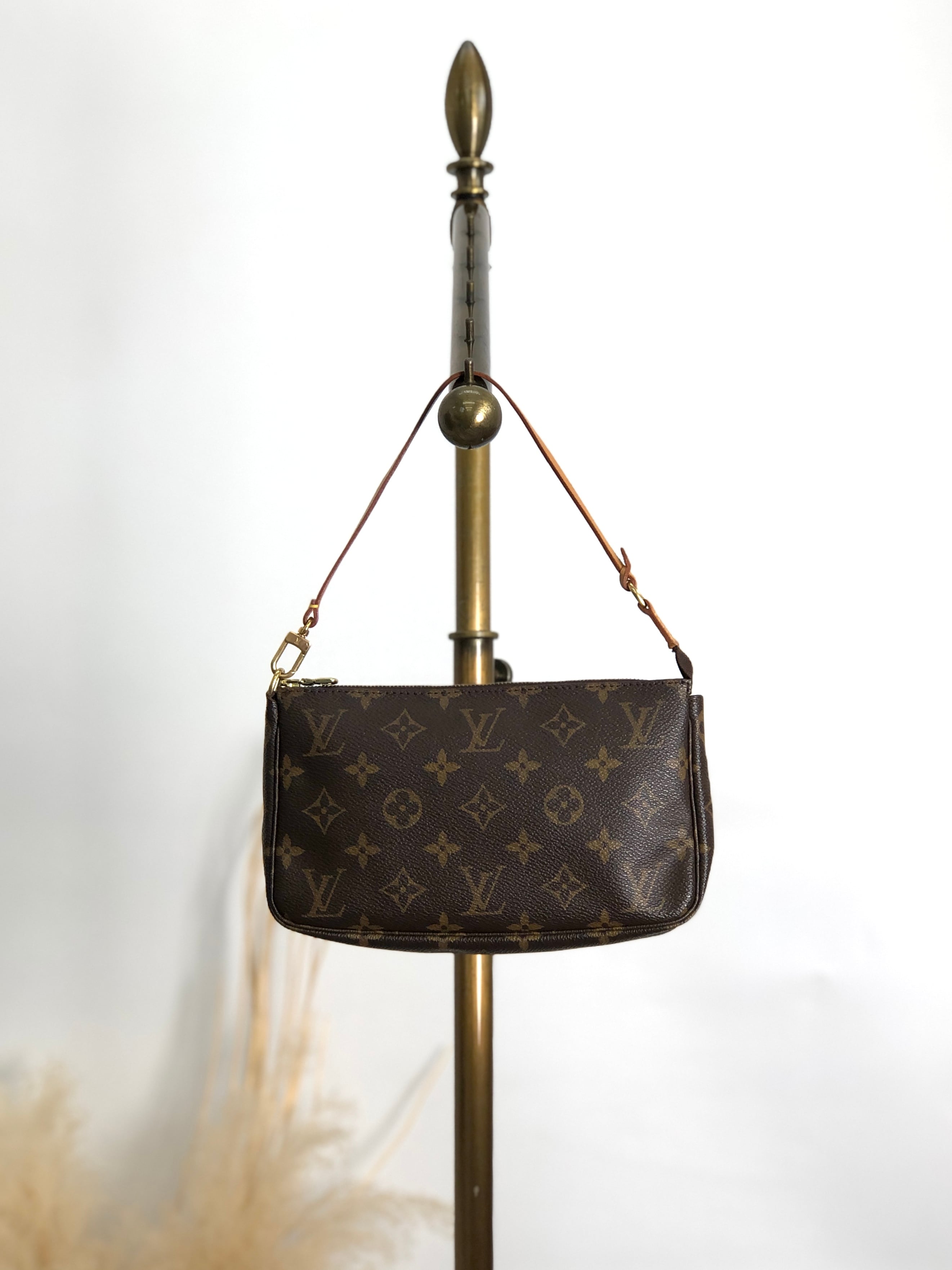 【ヴィンテージ風が可愛い♪】Louis Vuitton★ショルダーバッグ LOUIS VUITTON | VintageShop solo