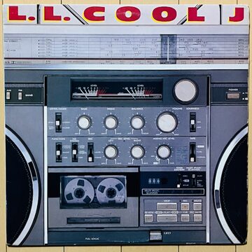 TOKiMONSTA / Lune Rouge [LP: Red Vinyl] | Pay ID