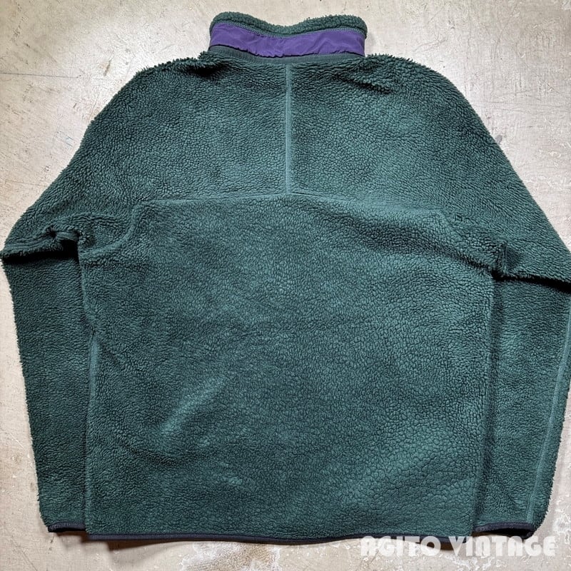 90's patagonia 23093 RETRO X CARDIGAN パタゴニア レトロX
