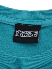 Cartoon Network T-Shirt  1990s / カートゥンネットワーク