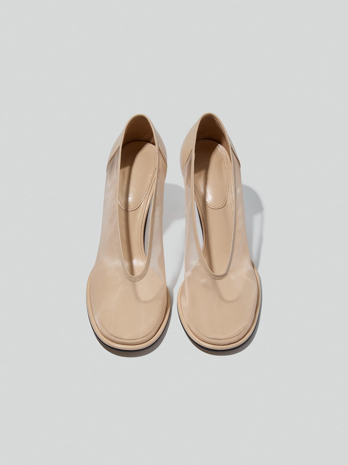 as”on] MAYA MIDI BUCKLE BOOTS / BROWN 正規品 韓国ブランド