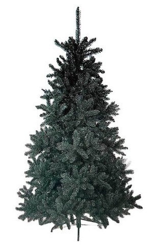 クリスマスツリー　コンチネンタルツリー　ヌードツリー　300cm　TR544