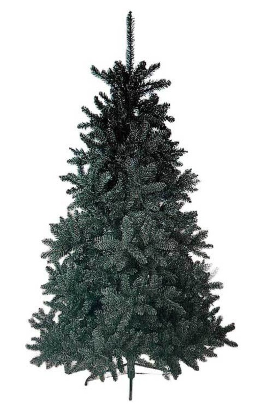 クリスマスツリー コンチネンタルツリー ヌードツリー 300cm TR544