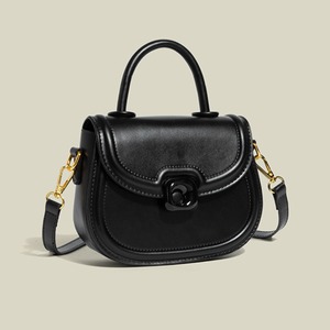 top handle shoulder mini bag　J00169