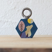 Bird Call - オオカミ / Wolf