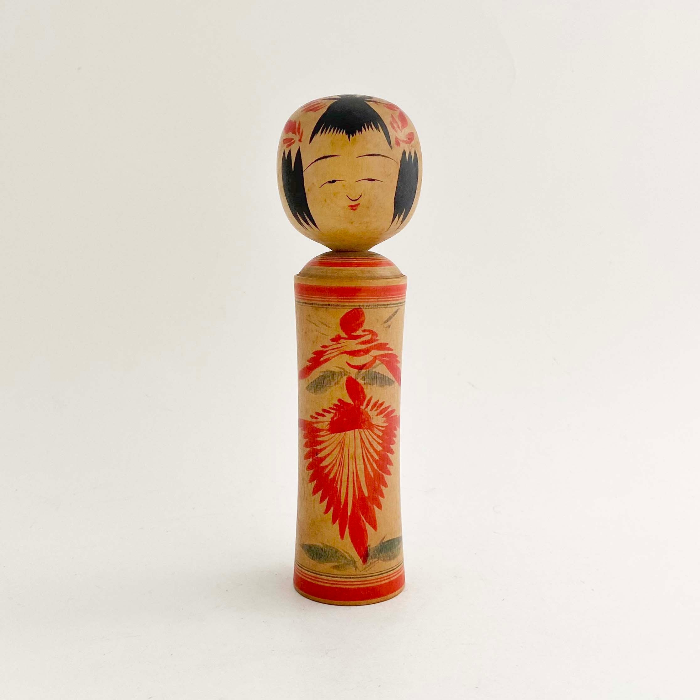 鳴子系 / 後藤希三工人 A