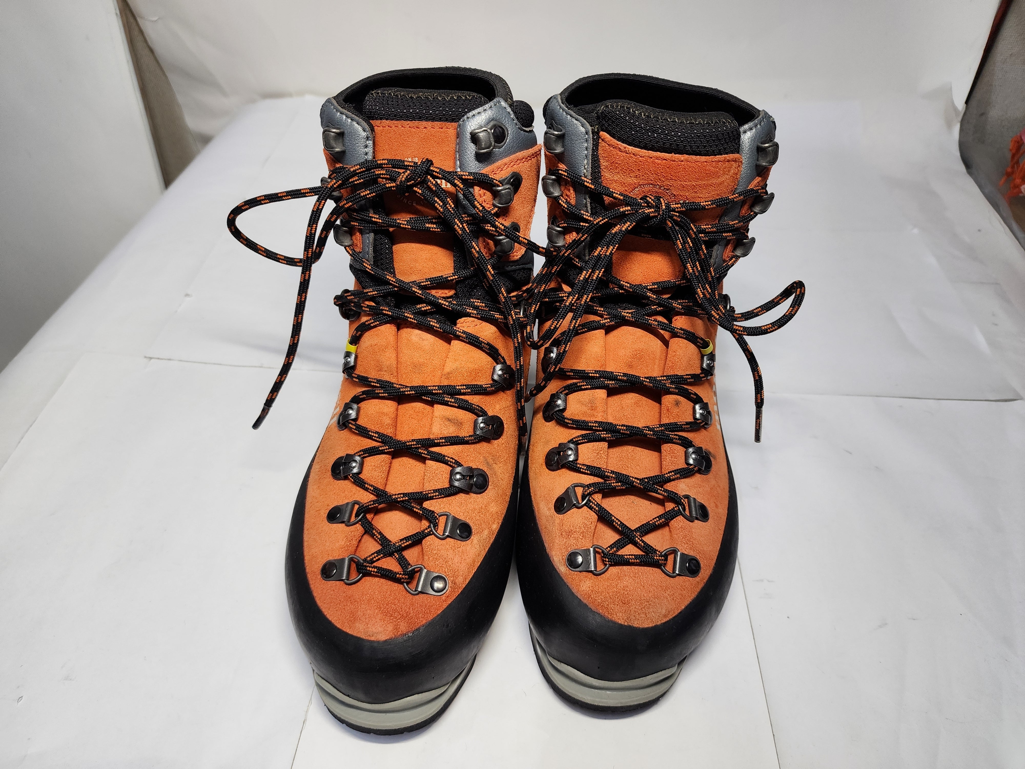 mont-bell アルパインクルーザー800 27.5cm ワイドMen's mont mont-bell アルパインクルーザー800 27.5cm ワイドMen's mont