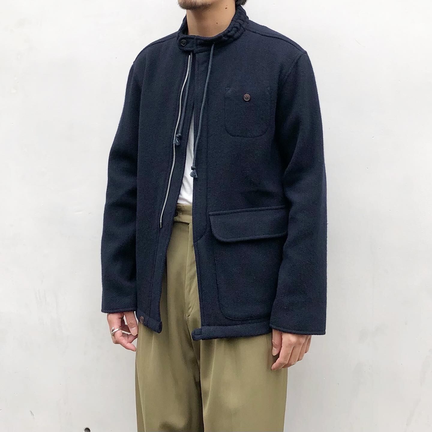 Casely Hayford ブルゾン