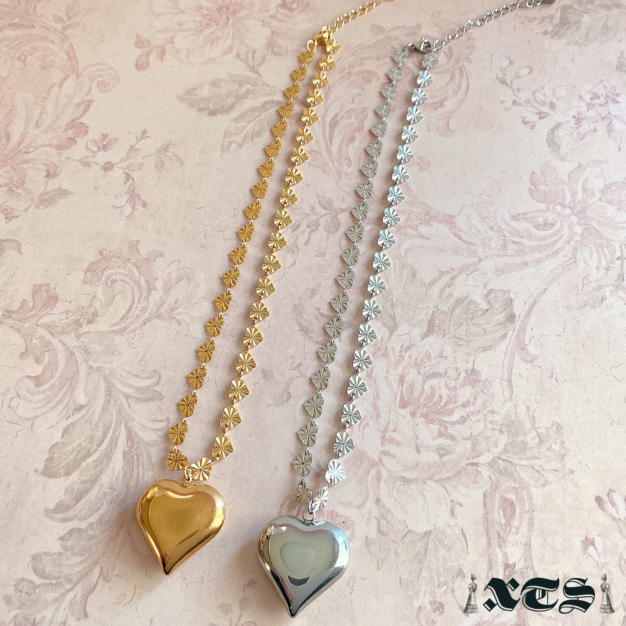 Heart Choker【TS0224】