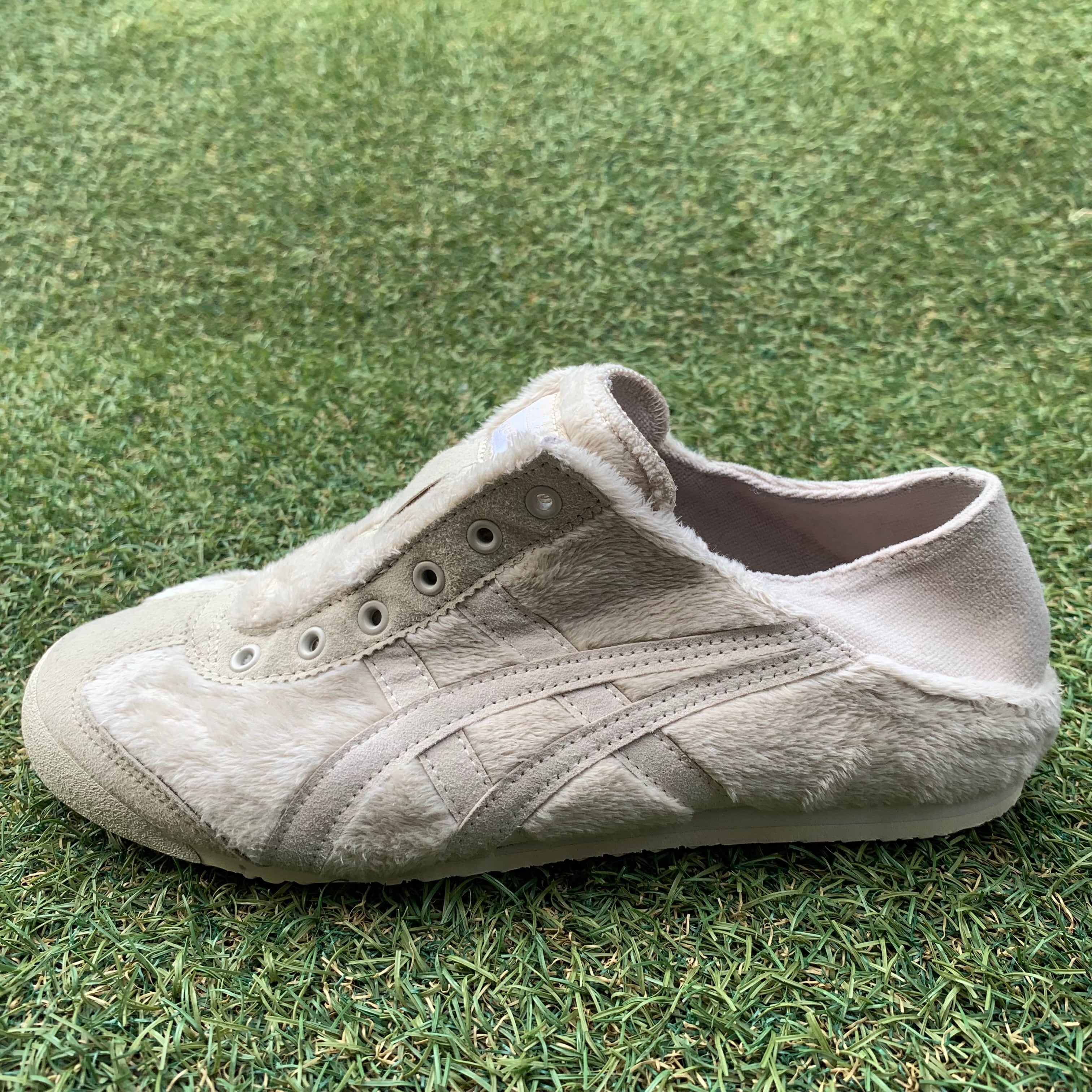 Onitsuka Tiger MEXICO66 PARATY オニツカタイガー メキシコ66 パラティHC362
