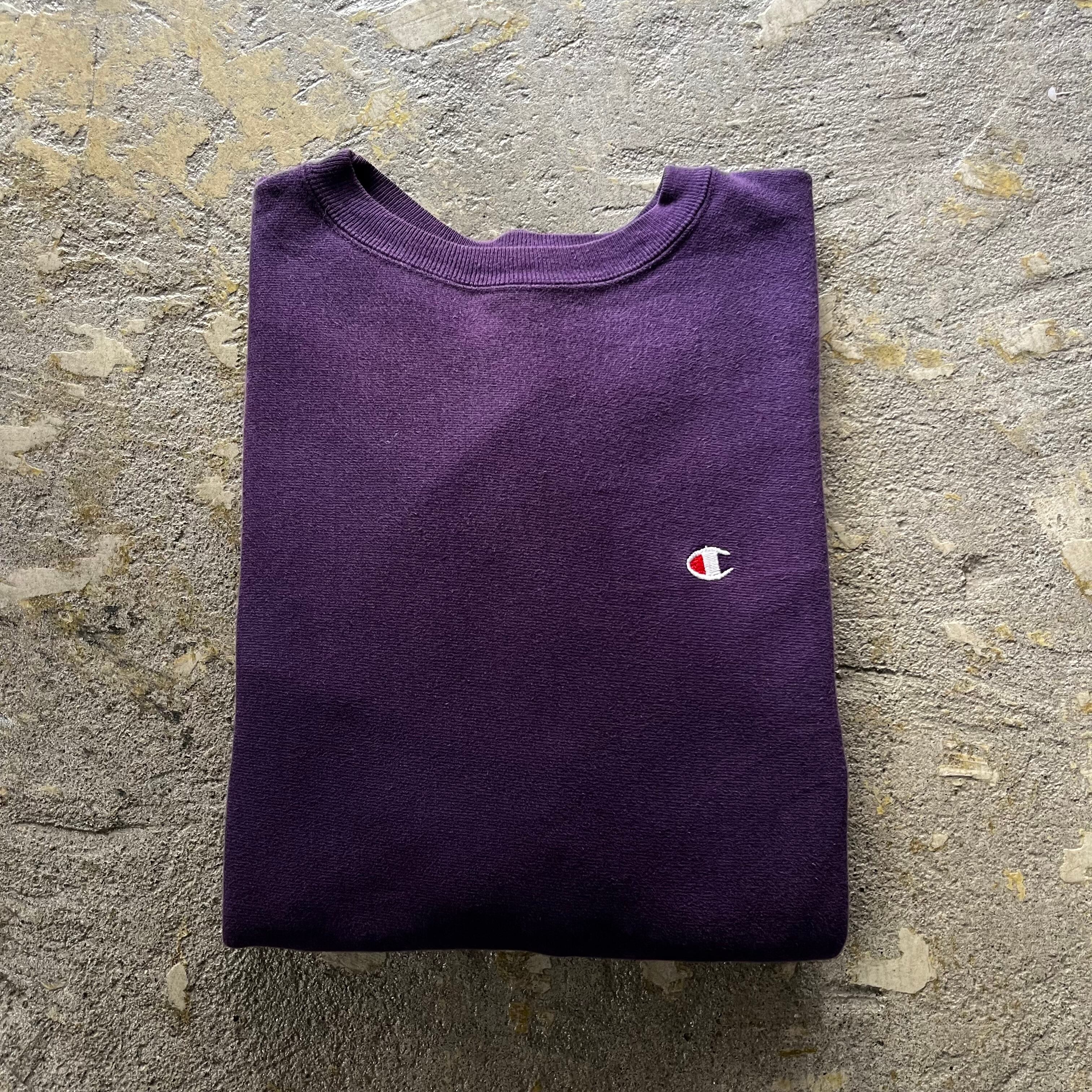 90s Champion reverse weave 