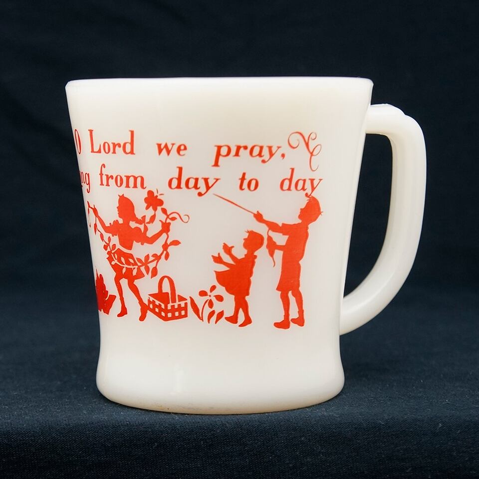 ファイヤーキングHarley-Davidson マグカップ