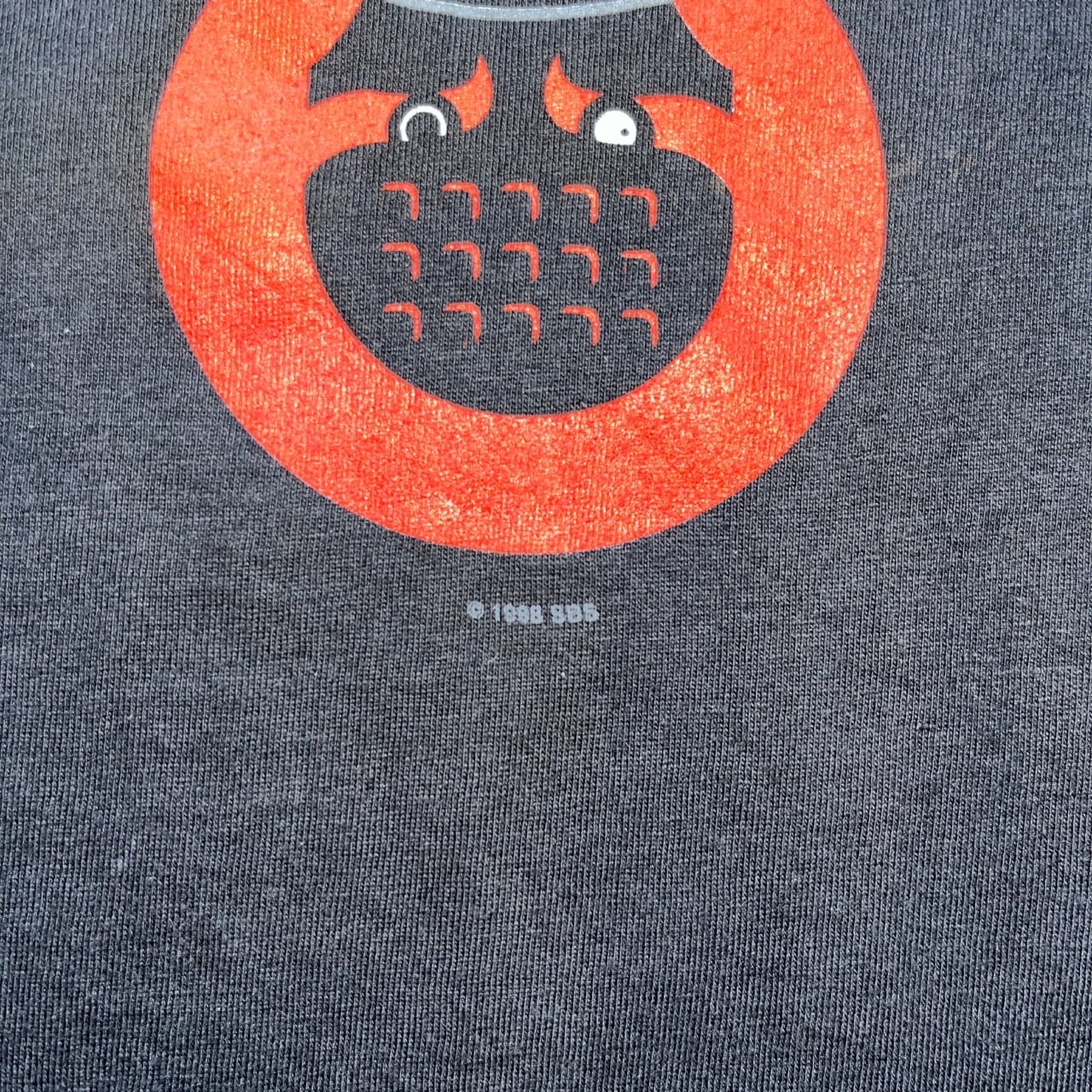 Marilyn Manson 1998 God Is Now Here Band Tee | Vintage High Line
