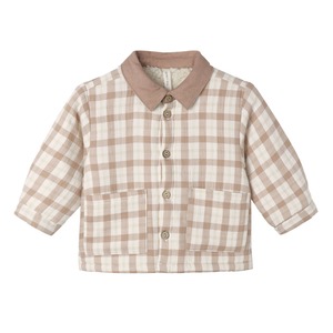 【送料無料】FORD JACKET / RUSTIC PLAID