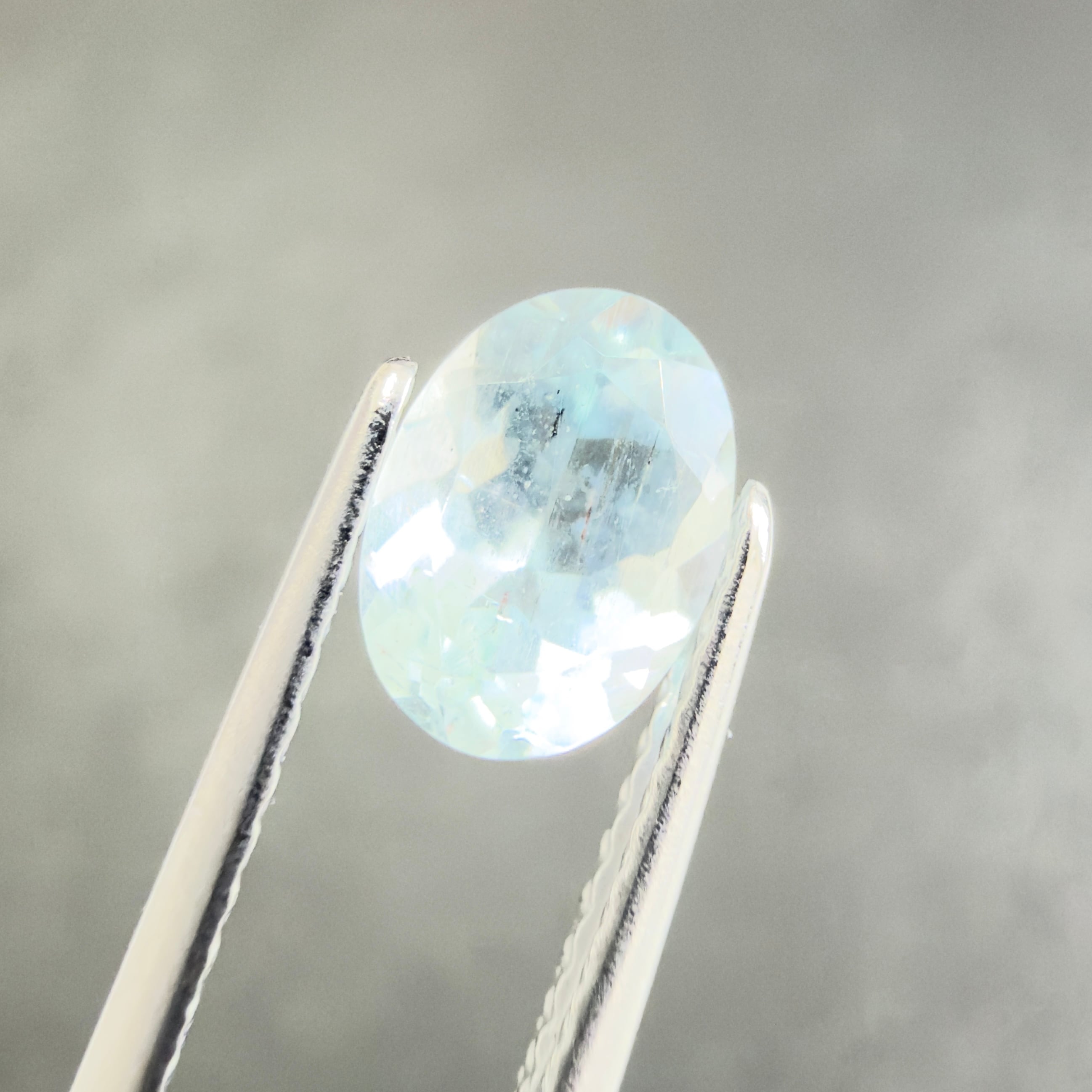 ルチルクォーツ】 ルース 2.75ct | たからいしルース オンラインショップ