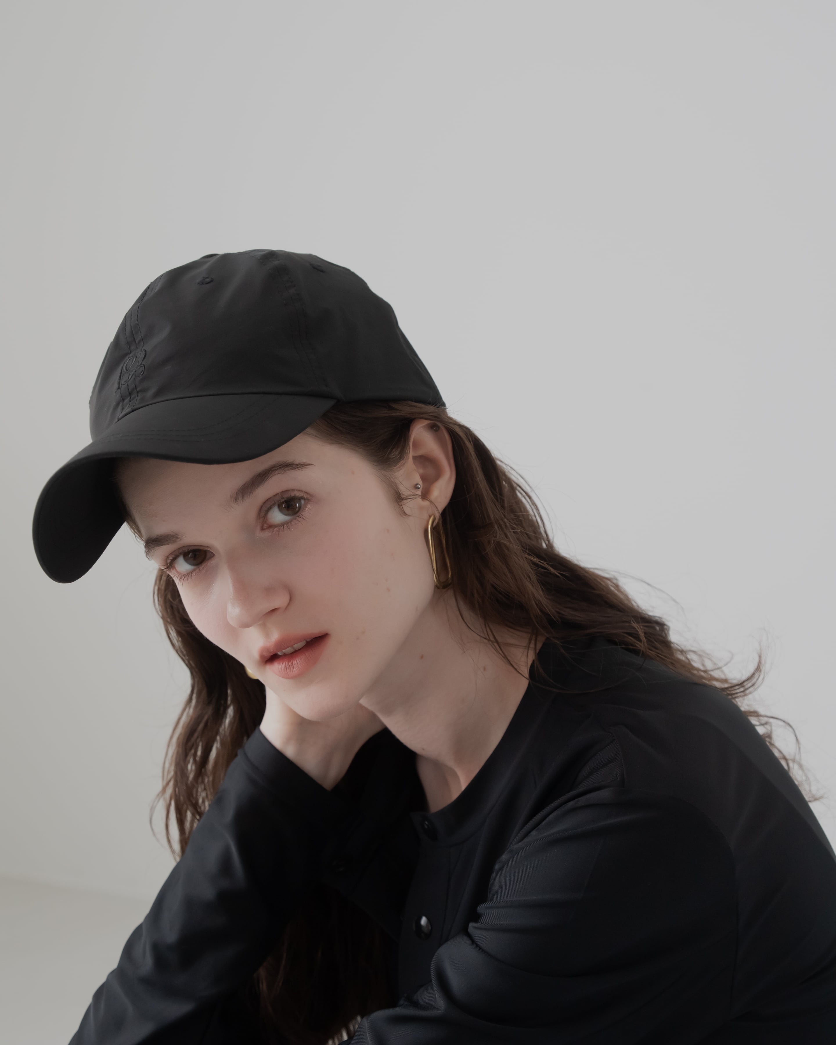 daily cap【通常販売】3〜5日営業日 | pois
