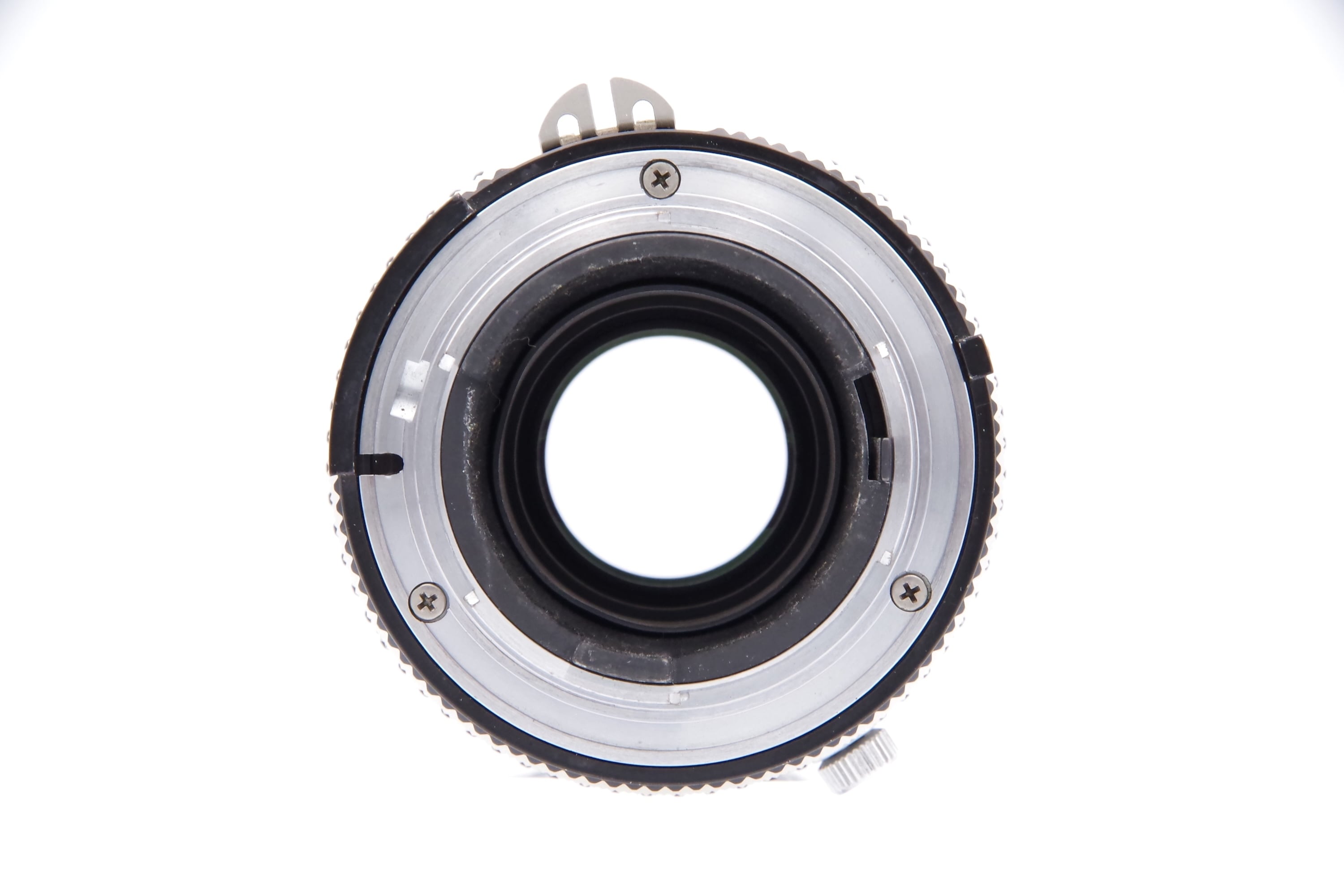 AI-S Micro-NIKKOR 105mm F4 + PN-11 Fマウント Nikon ニコン | 近江