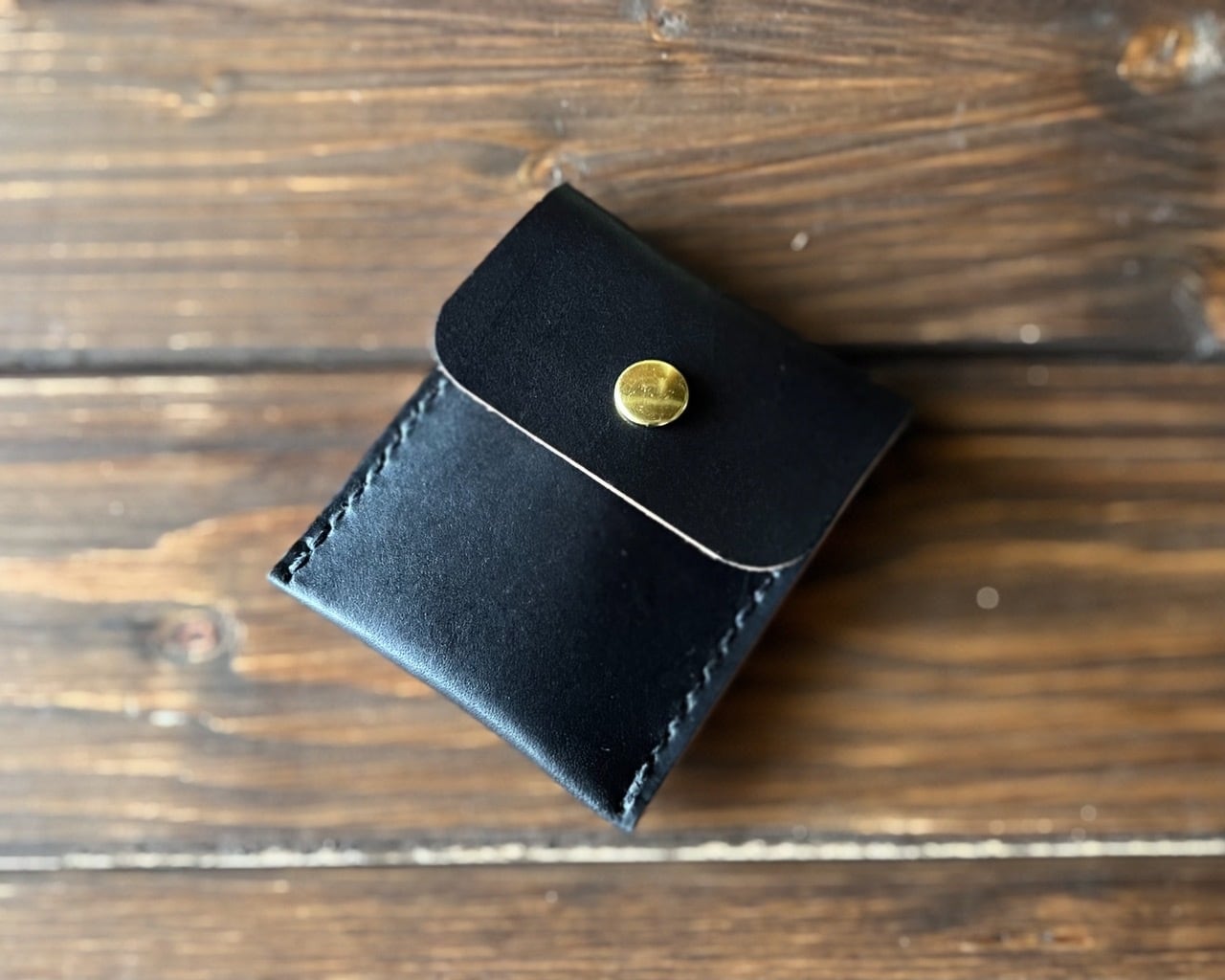 レザー携帯灰皿 交換インナー付き】 | yc_leather.craft