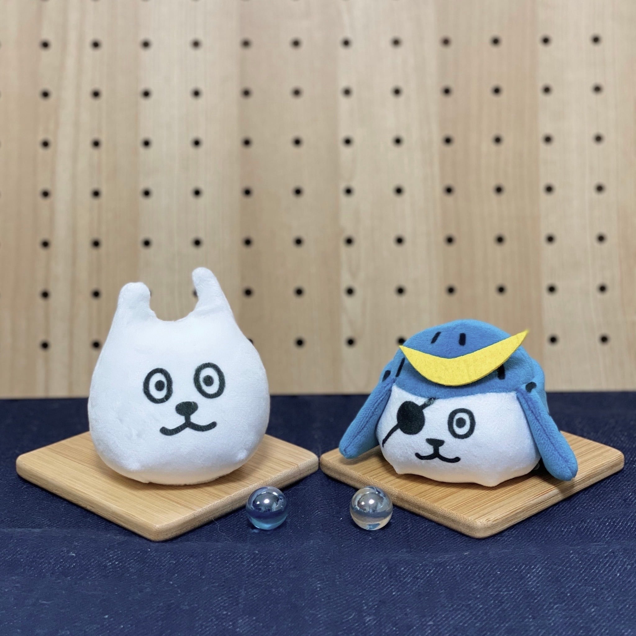 小型ぬいぐるみキャラクター 赤色*6 KOOL AID MAN プラッシュ ｜ぬいぐるみ | はちみせ （83）