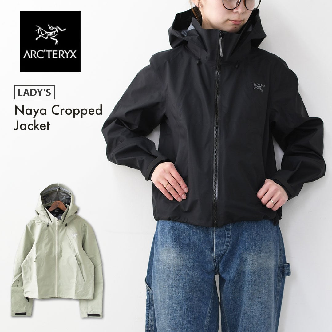 ジャケット・アウター Arc'teryx Atrel Hooded Shacket Women's M ARC'TERYX Women Atrel Hooded Shacket Coat Canada Size M Parka
