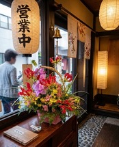 おまかせアレンジメント8,800円