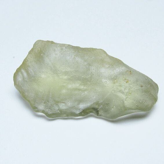 リビアングラス 原石 一点物 171-8367