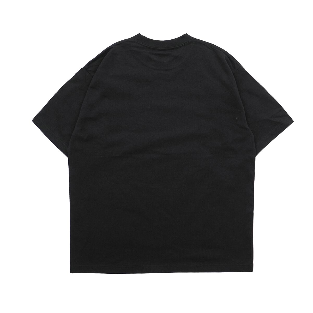 SUMMIT T-SHIRTS | blk | FRANK FAM