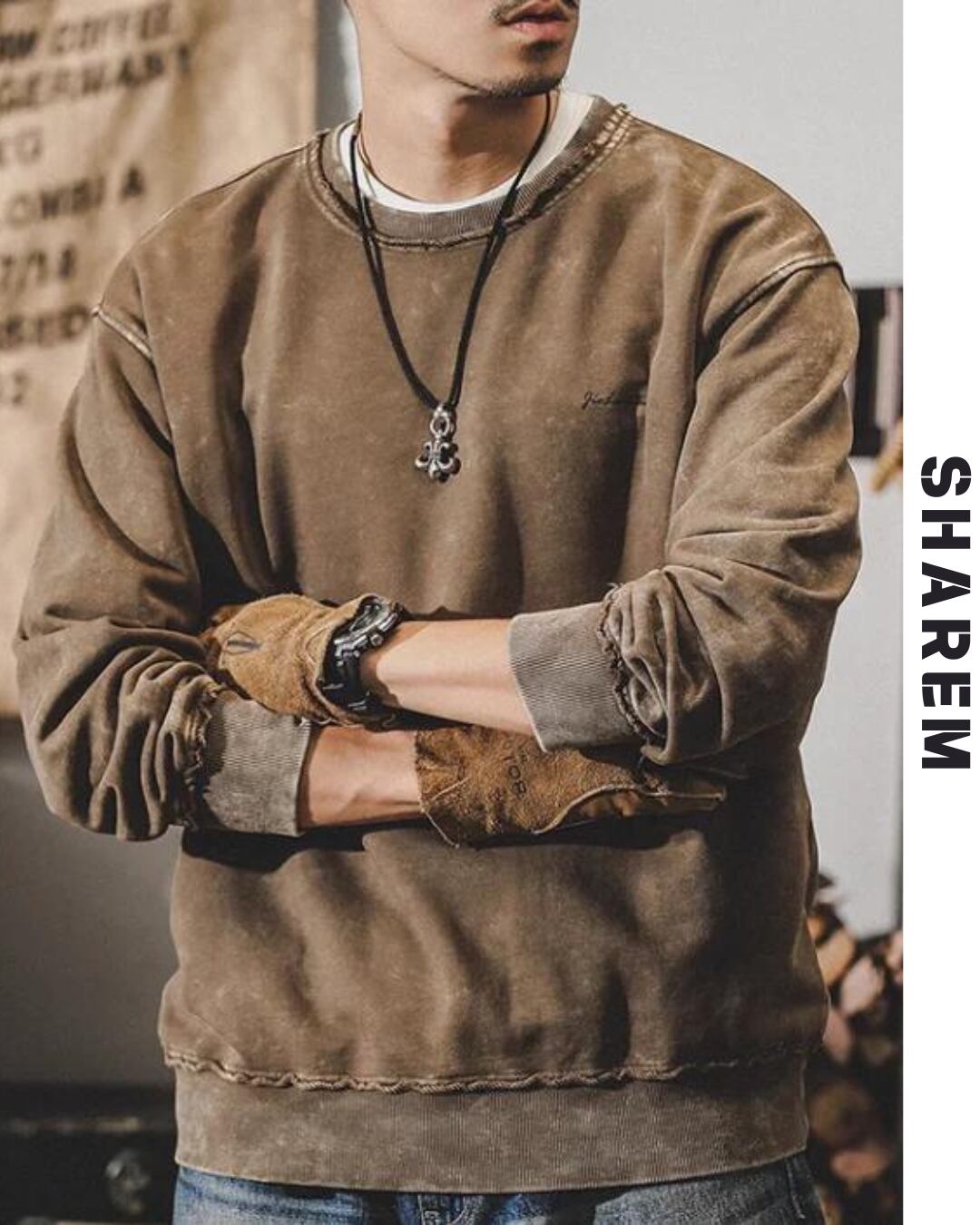 280 Heavy Weight T-Shirt B0198