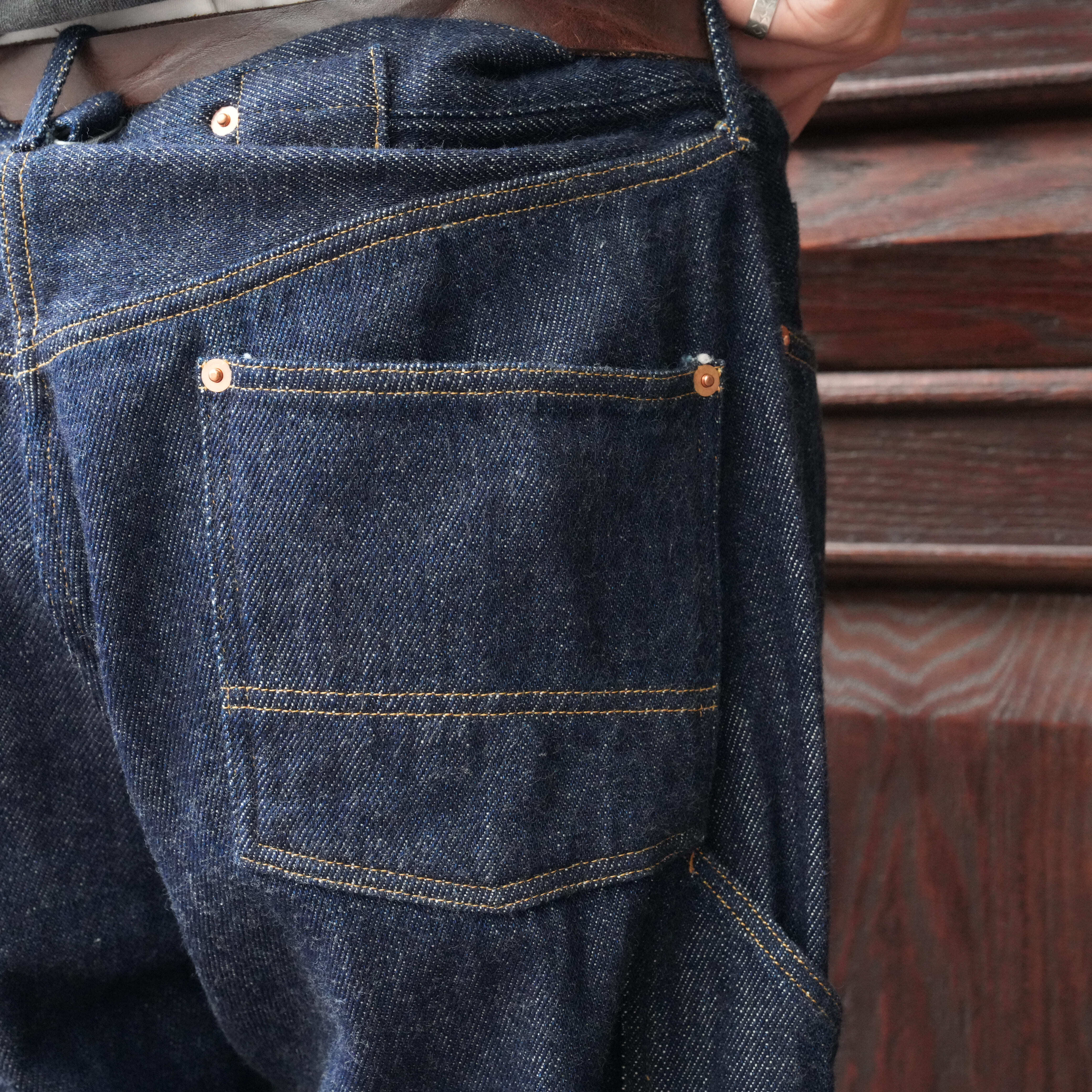 FOUNDOUR (ファウンダ) 25AW 