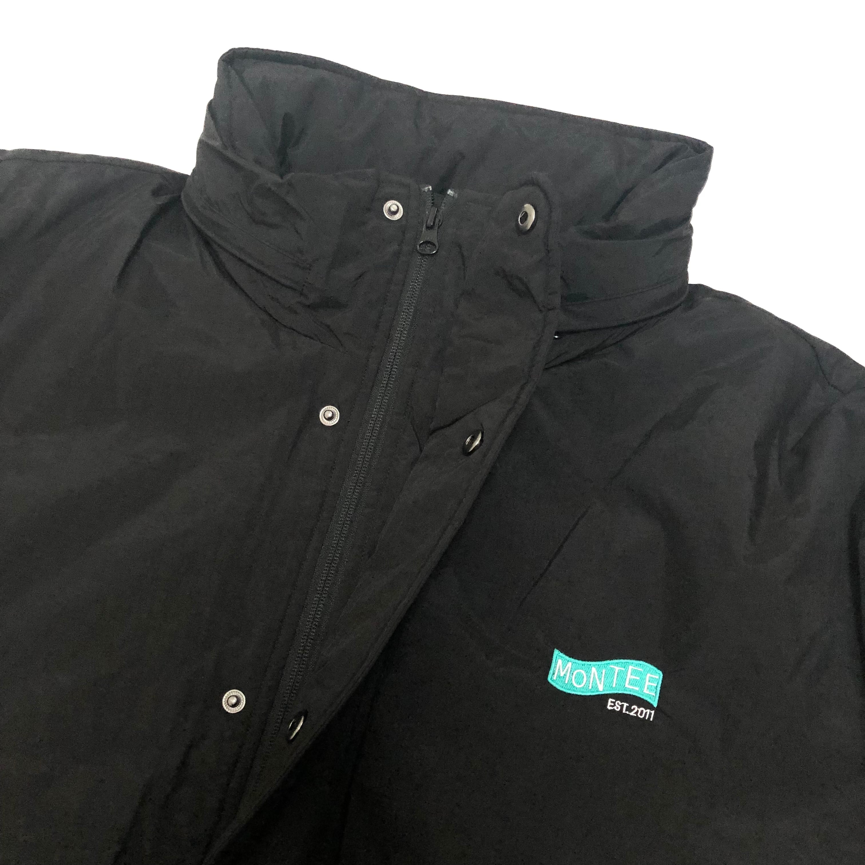 シェル ジャケット | montee online store シェル ジャケット | montee online store