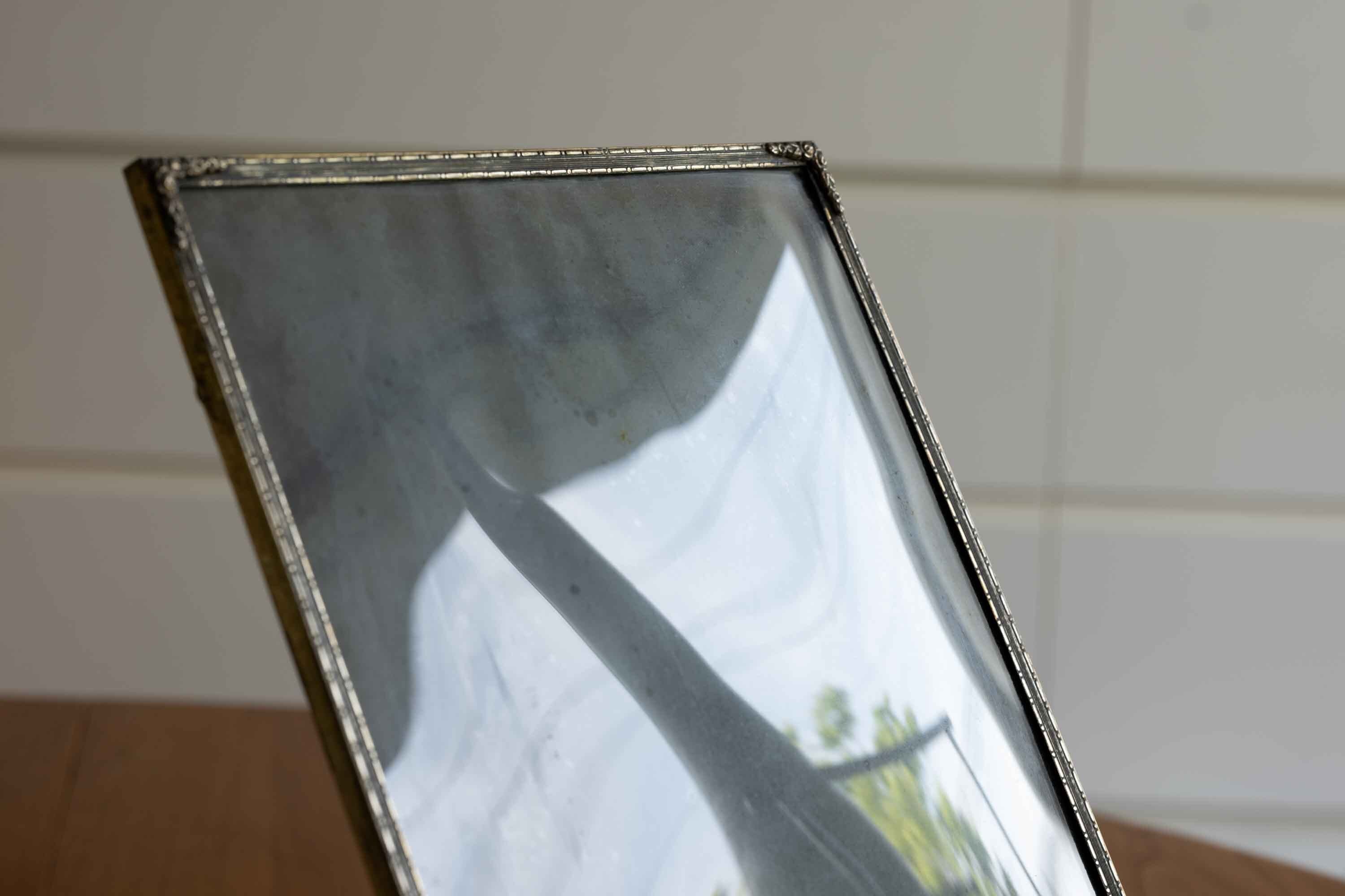 ドームガラス アンティーク フレーム デンマーク 【公式通販】