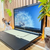 ☘️初心者向け‼️富士通 LIFEBOOK A☘️メモリ8GB☘️SSD☘️光学ドライブ搭載☘windows11対応機種☘ノートパソコン