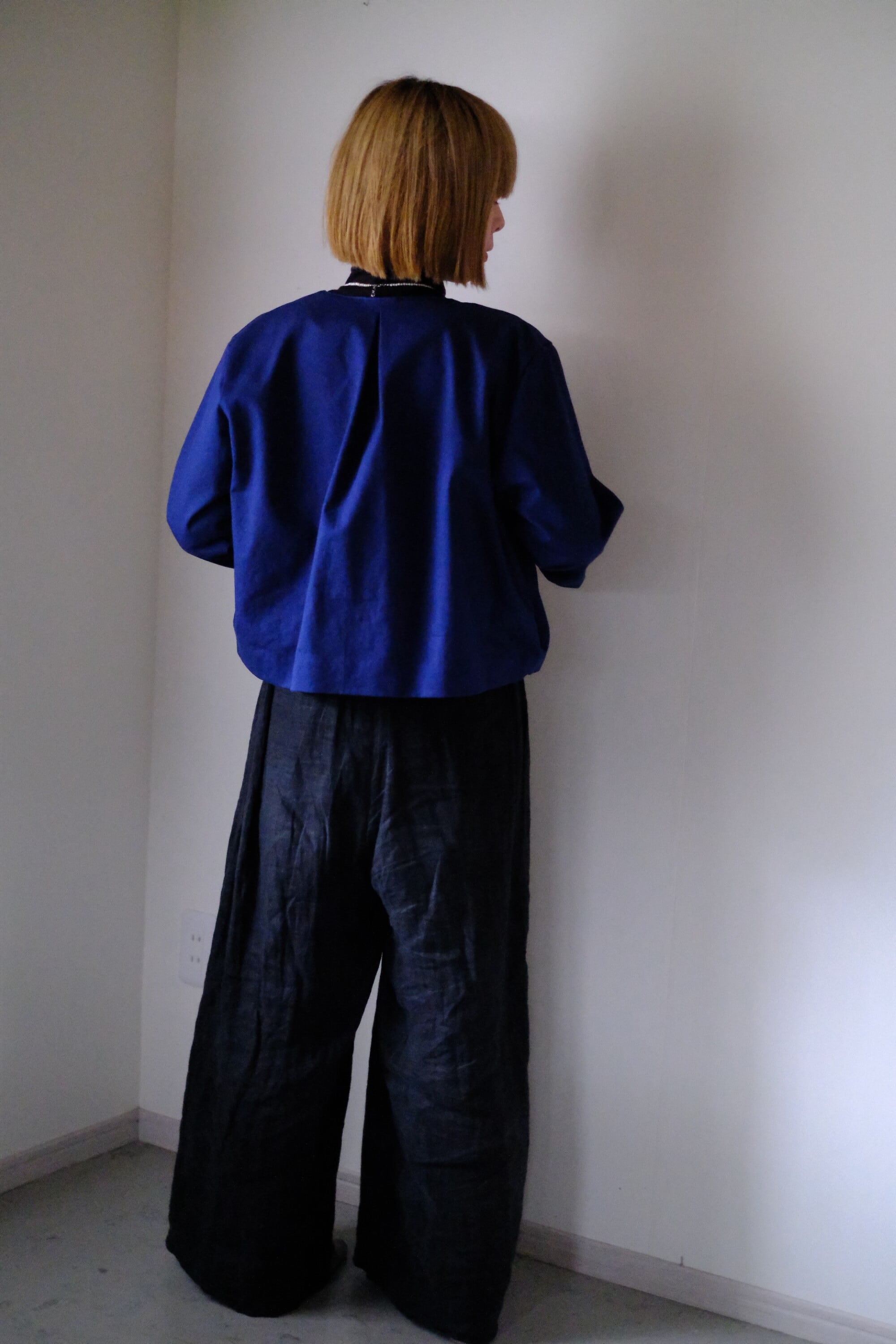 ジャケット　cl-0162