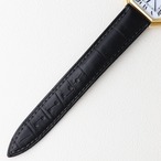 カルティエ サンチュール XL PARISダイアル 自動巻き Automatic ref.17001 AT thumbnail 7