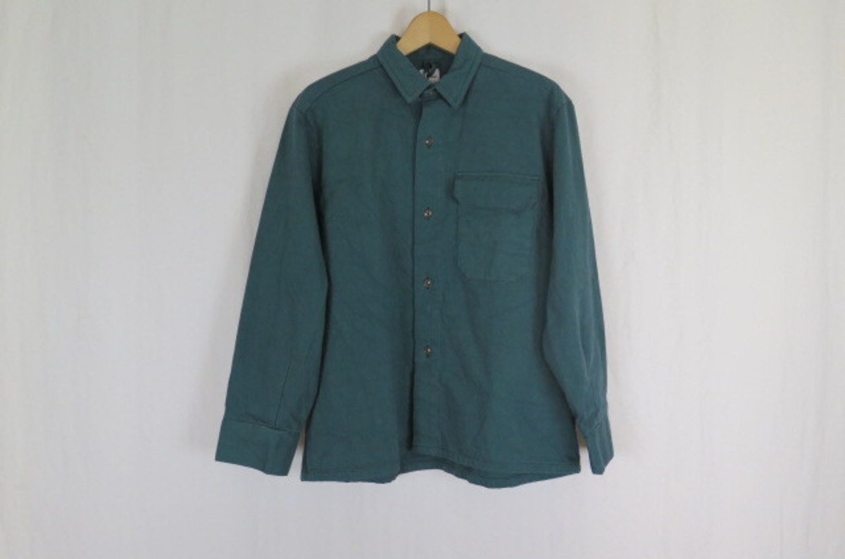 NOUN HARD SHIRTS threelog