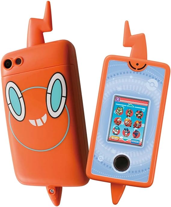 タカラトミー(TAKARA TOMY) ポケットモンスター カメラでリンク