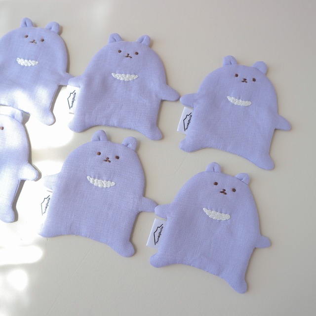 【完売】【優先販売会】CEOが受け止めるコースター2枚セット