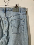 90's Levi's Silvertab Buggy Denim Pants Made in USA【W36 L29】