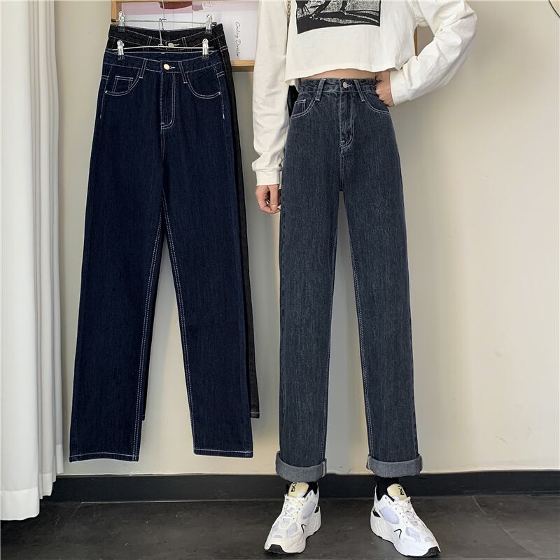 ウェストルーズジーンズ スプリングスタイルパンツ 春物 萌量不足22104106926