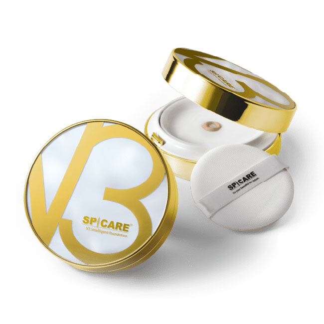 SPICARE V3 インテリジェントファンデーション