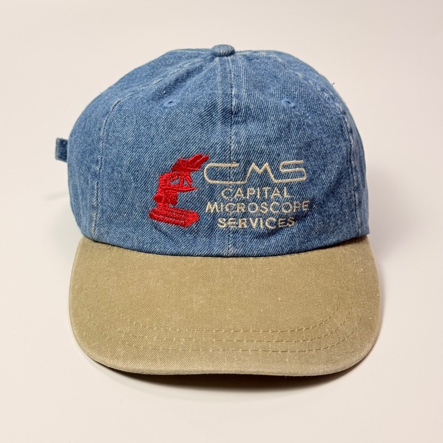 USA Company’s Cap