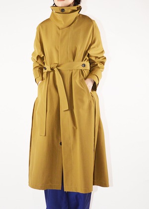 【PRE FALL】MTMODELIST エムティーモデリスト アウター